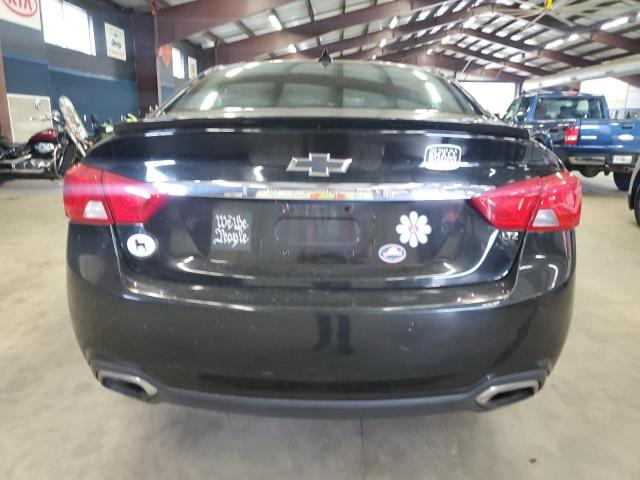 Photo 6 from auction – 2014 CHEVROLET IMPALA LT with VIN 2G1125S39E9119500
