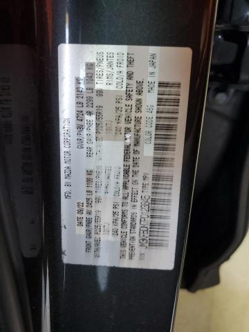 Photo 14 from auction – 2023 MAZDA CX-5 PREMIUM with VIN JM3KFBDM7P0123845