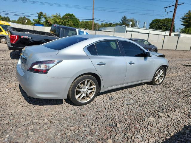 Photo 3 from auction – 2014 NISSAN MAXIMA S with VIN 1N4AA5AP2EC459584
