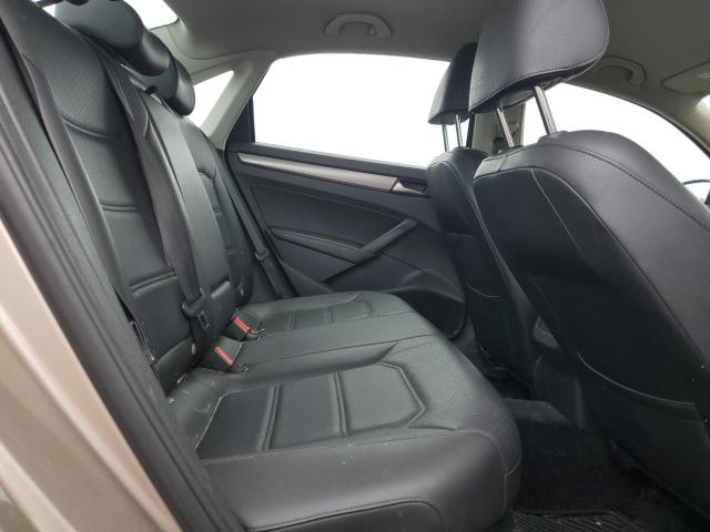 Photo 10 from auction – 2015 VOLKSWAGEN PASSAT S with VIN 1VWAT7A35FC110544