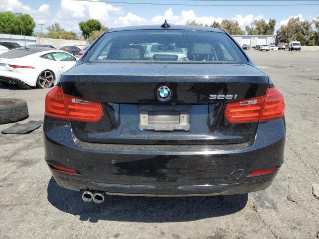Photo 6 from auction – 2015 BMW 328 I SULE with VIN WBA3C1C52FK119373
