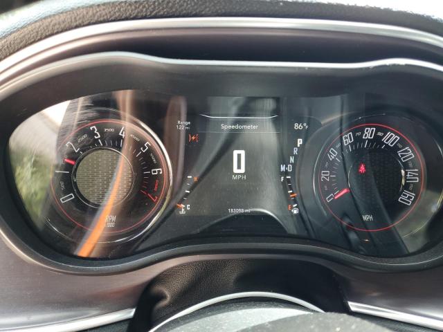Photo 9 from auction – 2016 DODGE CHALLENGER SXT with VIN 2C3CDZAG4GH131492