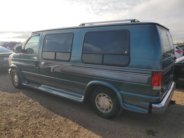 Photo 2 from auction – 1997 FORD ECONOLINE with VIN 1FDEE1463VHC09443
