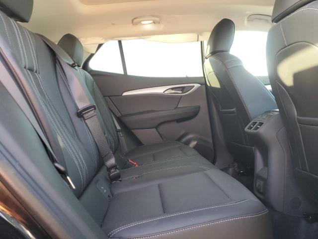 Photo 11 from auction – 2024 BUICK ENVISION A with VIN LRBFZSE41RD056265