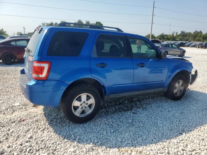 Photo 3 from auction – 2012 FORD ESCAPE XLT with VIN 1FMCU0DG9CKB78017