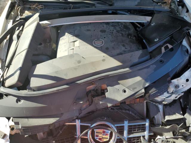 Photo 11 from auction – 2014 CADILLAC CTS PERFOR with VIN 1G6DC1E37E0153857