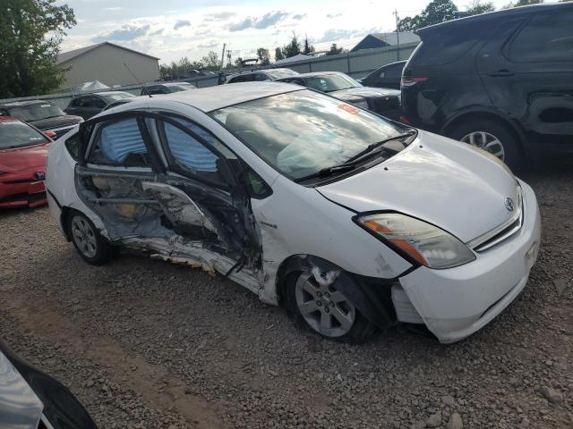 Photo 4 from auction – 2008 TOYOTA PRIUS with VIN JTDKB20U787742495