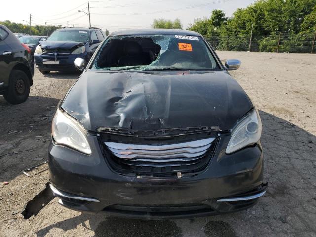 Photo 5 from auction – 2012 CHRYSLER 200 LIMITE with VIN 1C3CCBCG5CN151727