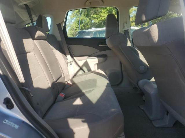 Photo 11 from auction – 2014 HONDA CR-V LX with VIN 5J6RM4H34EL040356