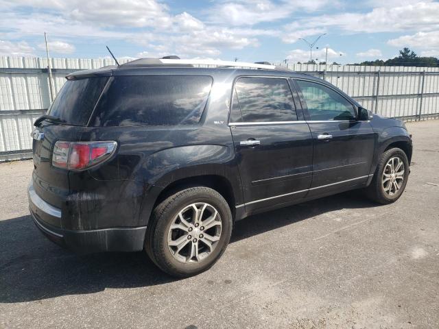 Photo 3 from auction – 2014 GMC ACADIA SLT with VIN 1GKKRRKD5EJ221277