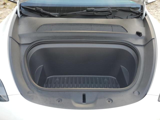 Photo 11 from auction – 2023 TESLA MODEL Y with VIN 7SAYGDEF3PF940472