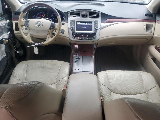 Foto 8 de la subasta – 2012 TOYOTA AVALON BAS con VIN 4T1BK3DBXCU471386