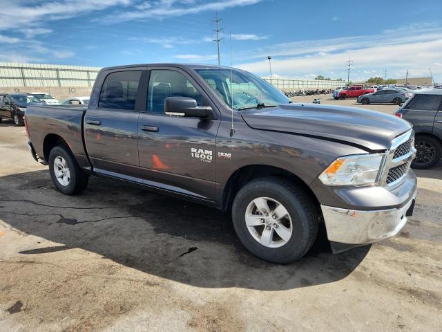Photo 4 from auction – 2019 RAM 1500 CLASS with VIN 1C6RR7LT7KS644802