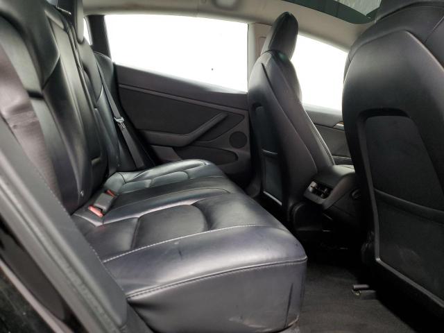 Photo 10 from auction – 2022 TESLA MODEL 3 with VIN 5YJ3E1EB2NF304891