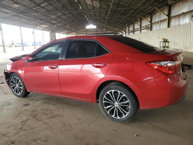 Photo 2 from auction – 2016 TOYOTA COROLLA L with VIN 2T1BURHEXGC528419