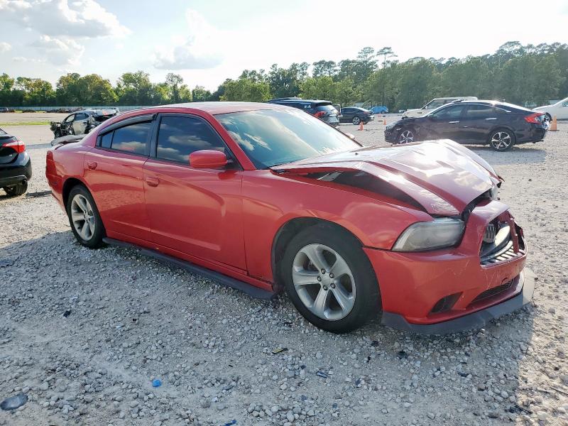 Photo 4 from auction – 2012 DODGE CHARGER SX with VIN 2C3CDXHG0CH191208