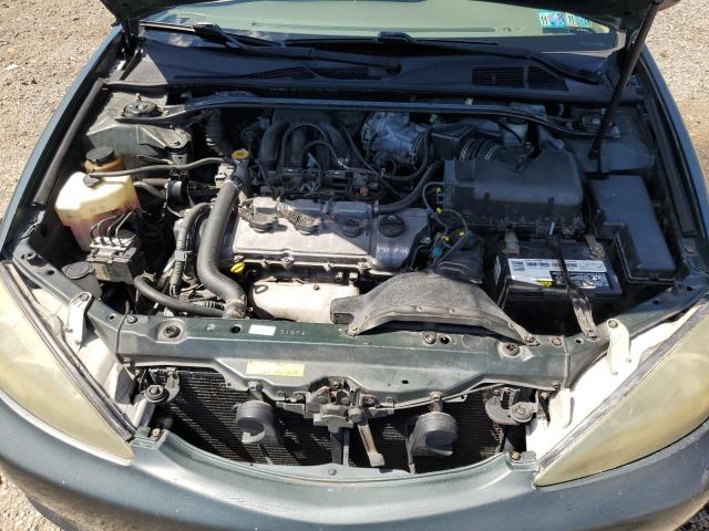 Photo 11 from auction – 2005 TOYOTA CAMRY LE with VIN 4T1BF30K65U104806