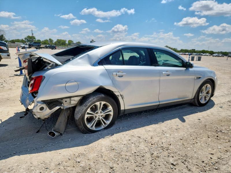 Photo 3 from auction – 2018 FORD TAURUS SEL with VIN 1FAHP2E89JG132648