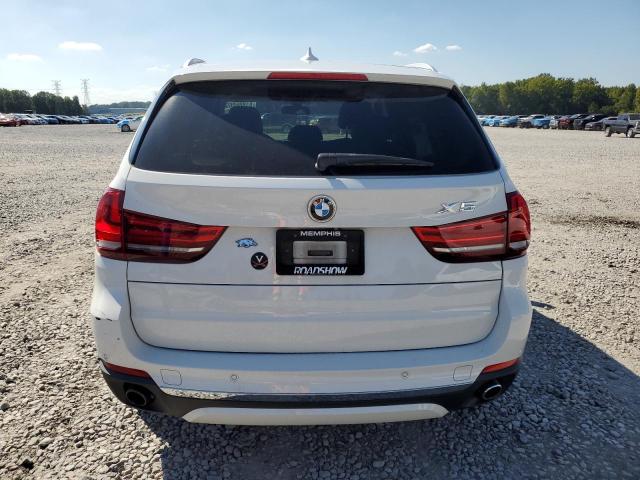 Photo 6 from auction – 2015 BMW X5 SDRIVE3 with VIN 5UXKR2C51F0H35548