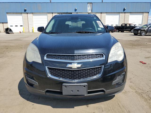 Photo 5 from auction – 2015 CHEVROLET EQUINOX LT with VIN 2GNFLFE38F6150002