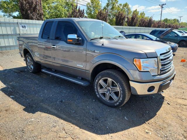 Photo 4 from auction – 2014 FORD F150 SUPER with VIN 1FTFX1ETXEFB05910