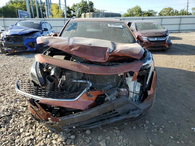 Photo 5 from auction – 2019 CADILLAC XT4 with VIN 1GYFZFR42KF103746