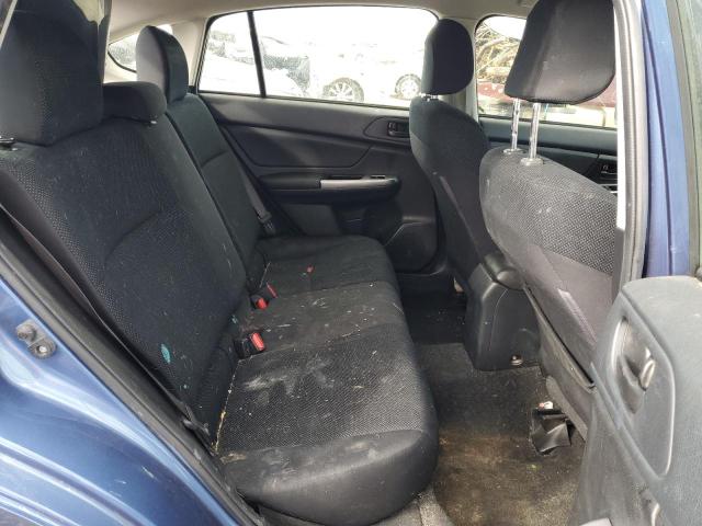 Photo 10 from auction – 2016 SUBARU IMPREZA with VIN JF1GPAA65G8265047