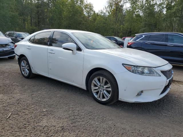 Photo 4 from auction – 2013 LEXUS ES 350 with VIN JTHBK1GG4D2005819