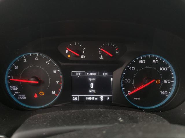 Photo 9 from auction – 2018 CHEVROLET MALIBU LS with VIN 1G1ZB5ST7JF117734