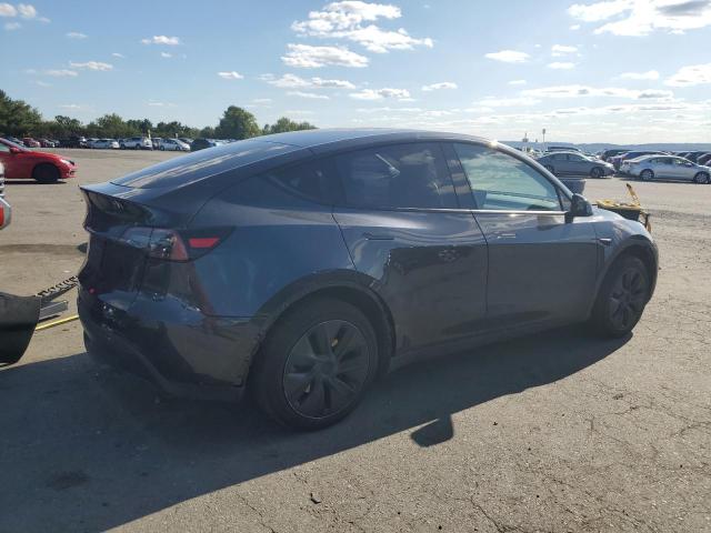 Photo 3 from auction – 2024 TESLA MODEL Y with VIN 7SAYGDED3RF197801