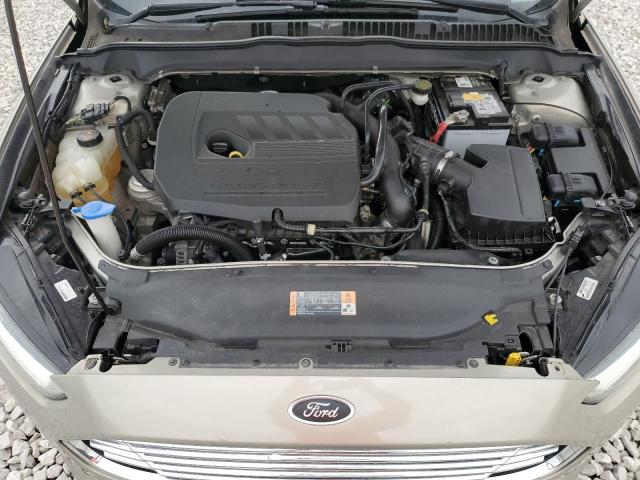 Photo 11 from auction – 2015 FORD FUSION SE with VIN 3FA6P0HDXFR102823