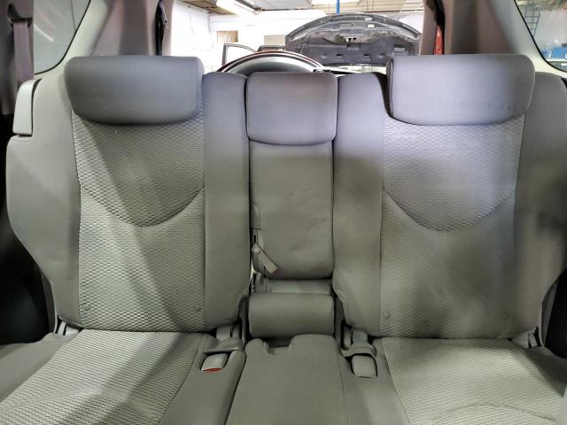Photo 10 from auction – 2008 TOYOTA RAV4 LIMIT with VIN JTMZD31V886070068