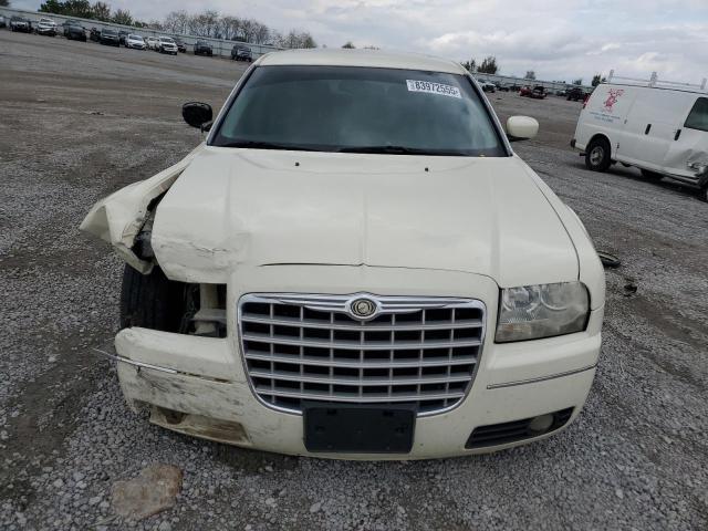 Photo 5 from auction – 2005 CHRYSLER 300 TOURIN with VIN 2C3JA53G35H686047