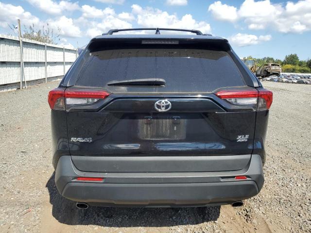 Photo 6 from auction – 2021 TOYOTA RAV4 XLE with VIN 2T3P1RFV2MC234159