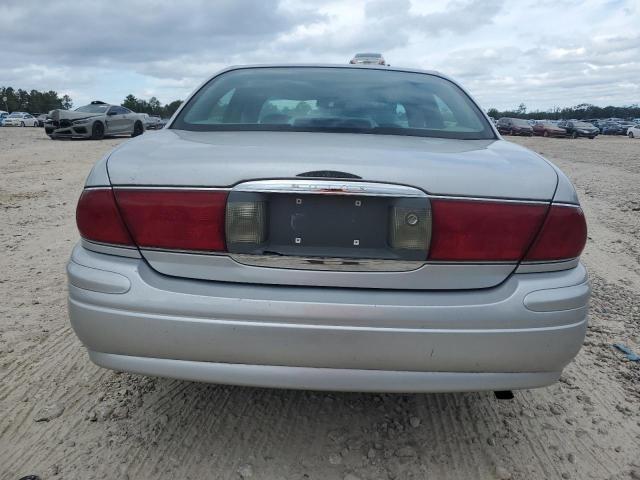 Photo 6 from auction – 2000 BUICK LESABRE CU with VIN 1G4HP54K6Y4284225