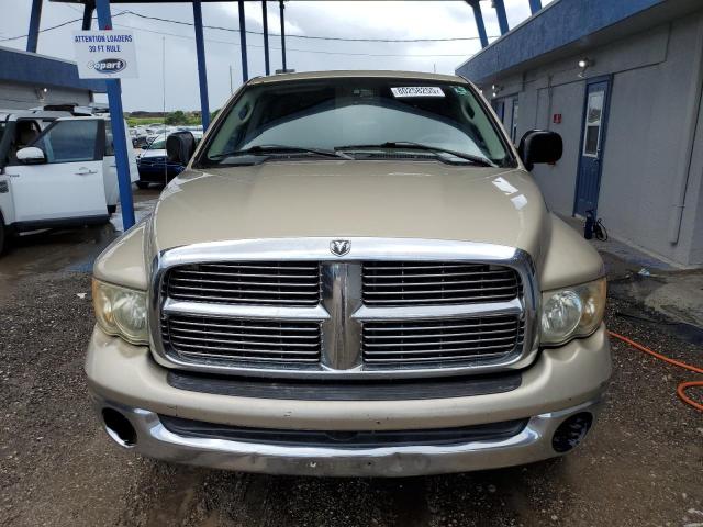 Photo 5 from auction – 2004 DODGE RAM 1500 S with VIN 1D7HA18N14S707713