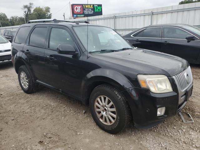 Photo 4 from auction – 2011 MERCURY MARINER PREMIER with VIN 4M2CN9HG0BKJ06776