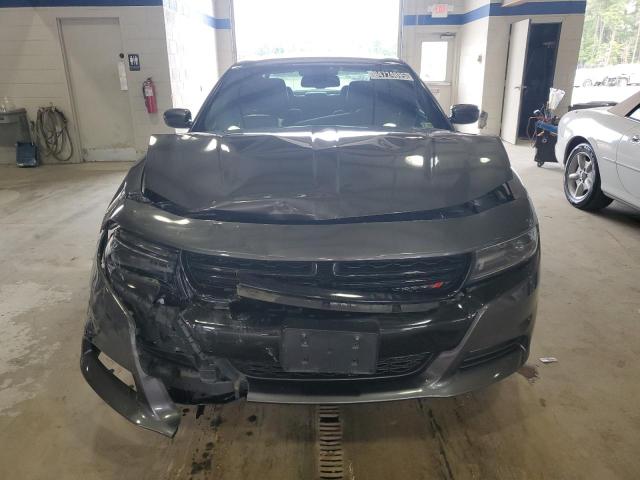 Photo 5 from auction – 2018 DODGE CHARGER R/ with VIN 2C3CDXCT3JH165879
