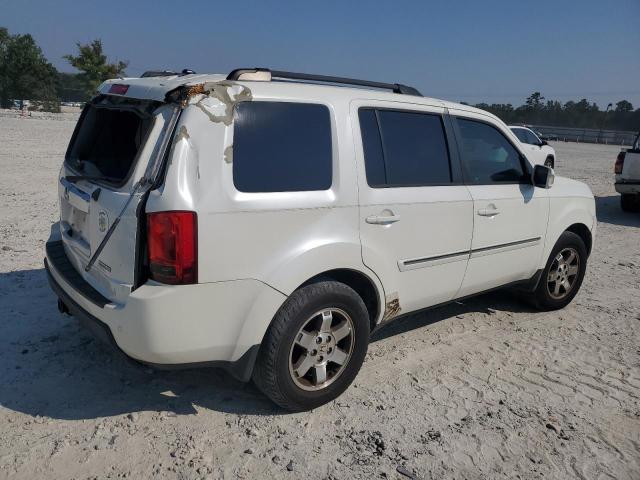 Photo 3 from auction – 2011 HONDA PILOT TOUR with VIN 5FNYF3H93BB053642