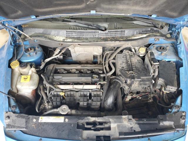 Photo 11 from auction – 2008 DODGE CALIBER with VIN 1B3HB28B08D535821