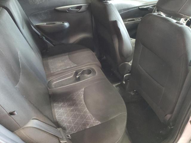 Photo 10 from auction – 2020 CHEVROLET SPARK 1LT with VIN KL8CD6SA8LC447603