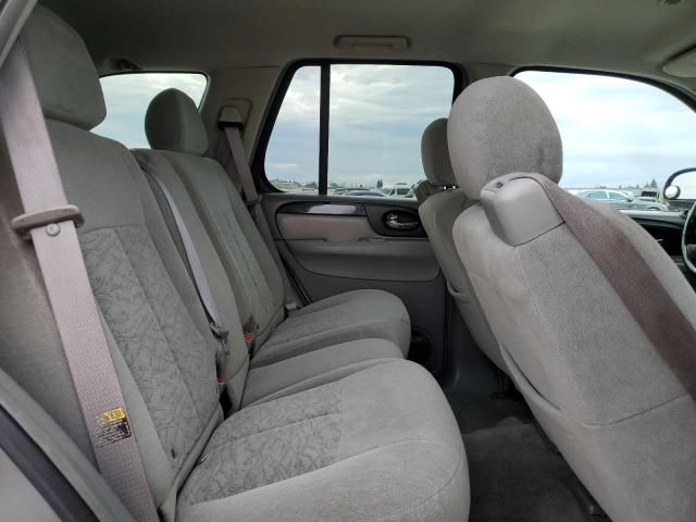 Photo 11 from auction – 2005 GMC ENVOY with VIN 1GKDS13S452199097