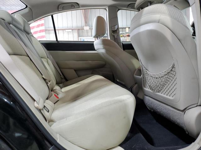 Фото 10 с аукциона – 2010 SUBARU LEGACY 2.5 с VIN 4S3BMBE61A3225971