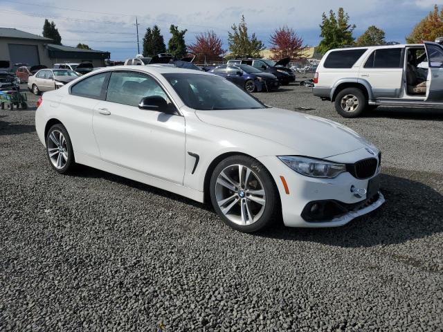 Photo 4 from auction – 2015 BMW 428 XI with VIN WBA3N9C53FK248134