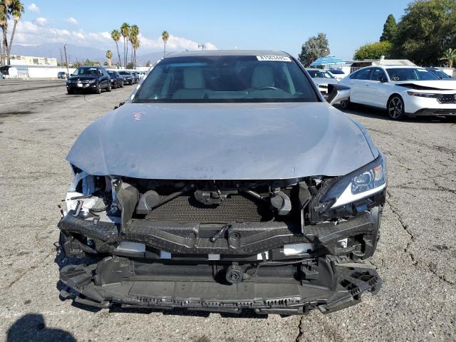 Photo 5 from auction – 2025 LEXUS ES 300H BA with VIN 58ADA1C1XSU062028