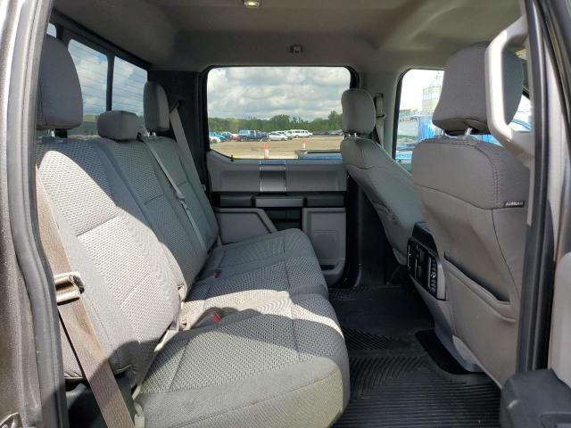 Photo 10 from auction – 2016 FORD F150 SUPER with VIN 1FTEW1EP9GKD75772