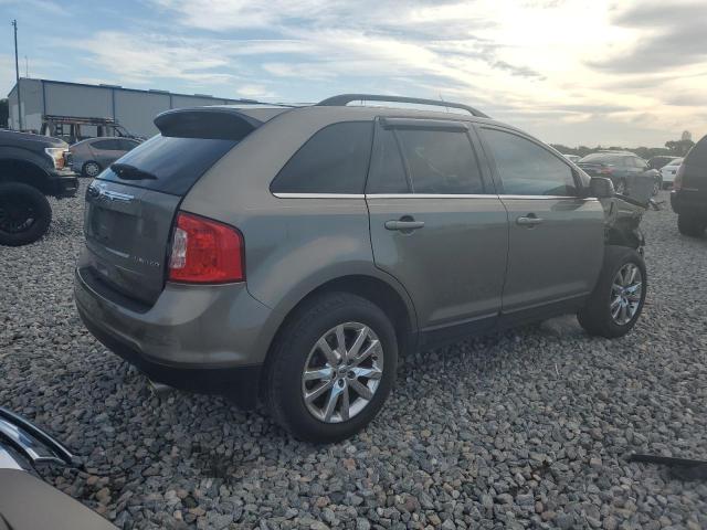 Photo 3 from auction – 2013 FORD EDGE LIMITED with VIN 2FMDK3KCXDBE06274