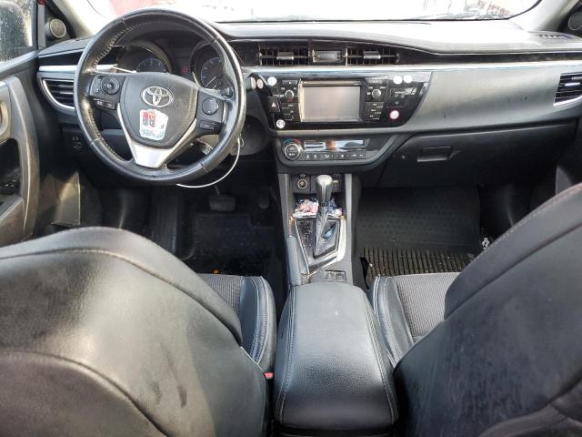 Photo 8 from auction – 2014 TOYOTA COROLLA L with VIN 5YFBURHE5EP005757