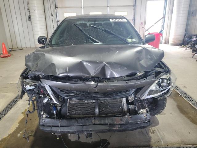 Photo 5 from auction – 2013 TOYOTA COROLLA BA with VIN 2T1BU4EE9DC117869