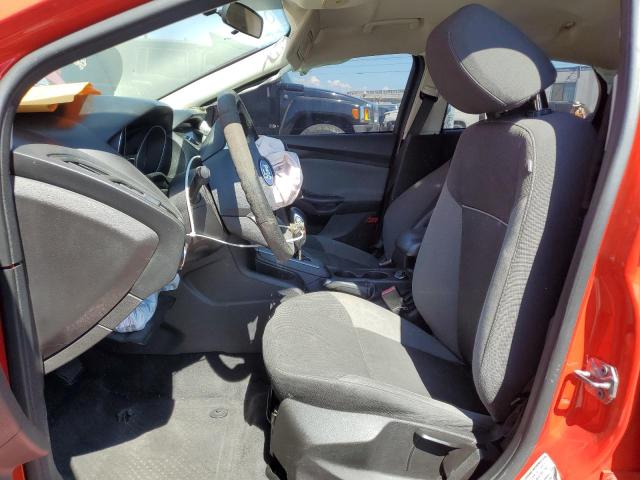 Photo 7 from auction – 2013 FORD FOCUS with VIN 1FADP3K23DL125355